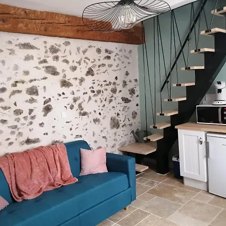 L'isard Apartment