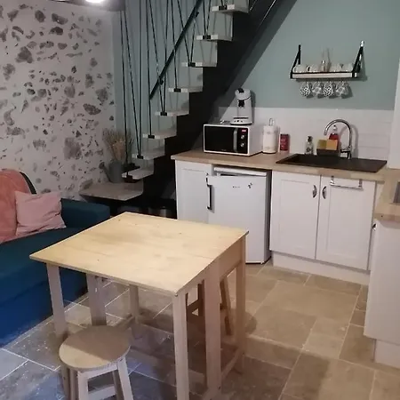 L'isard Apartment Ax-les-Thermes