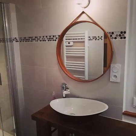 L'isard Ax-les-Thermes