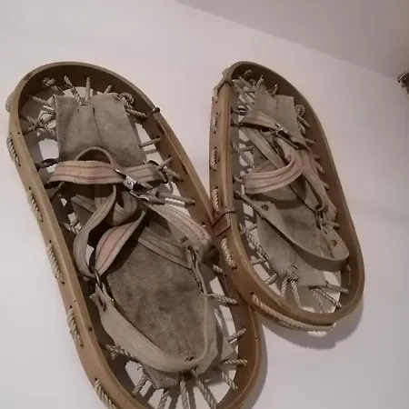 L'isard Apartamento *