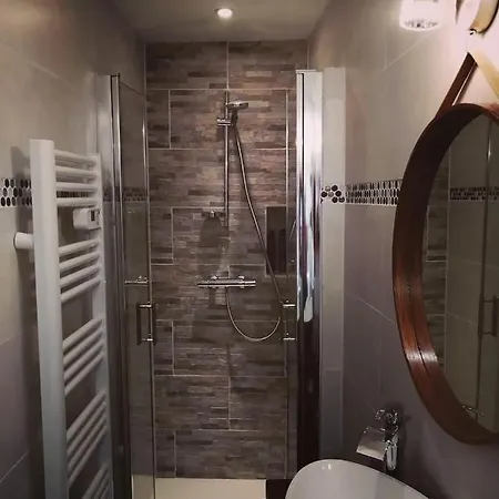 L'isard Ax-les-Thermes